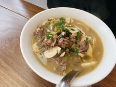 -立文冬·鲜活面(杭州太合商业中心店)