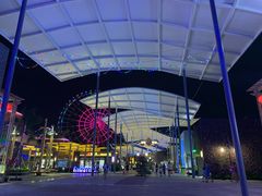 -三亚海昌梦幻海洋不夜城