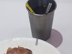 -香港深仔记茶餐厅(东门店)