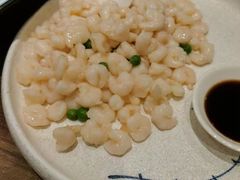生态手剥河虾仁-锡和无锡菜(景丽苑店)