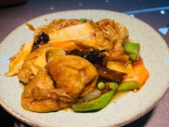 四喜面筋-品渔味湖鲜馆(拈花湾店)