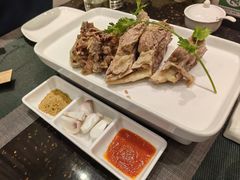 -飞天大厦清真餐厅