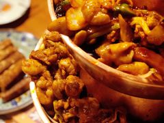 -炉小二铜锅牛蛙•川湘菜(三里屯店)