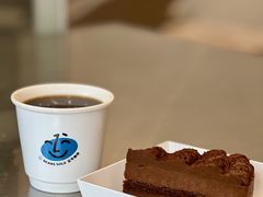 -Beans Solo豆号咖啡(百家湖花园店)