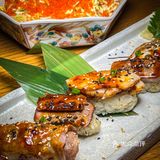 人均不到八十的武汉老牌日料店！超抗打