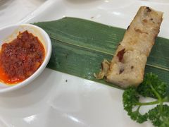 -金华安大酒楼·老牌潮菜·粤式茶点(东方国际店)