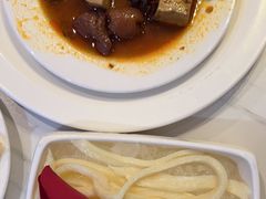 -巴邑火锅·鲜切牛肉(萧山银隆店)