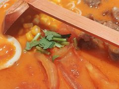 -味千拉面(金融街店)