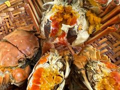 -蟹天蟹地农家菜·阳澄湖大闸蟹(浅水湾店)