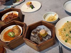 -晓粤·惹味粤菜(凯德乐峰广场店)