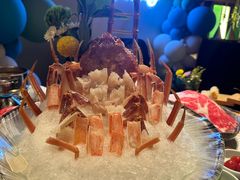 -ONE FULL 古董港式海鲜火锅