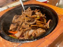 -云龙轩(迪士尼探索家度假酒店)