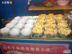 20100602675-夫子庙小吃广场(东牌楼店)