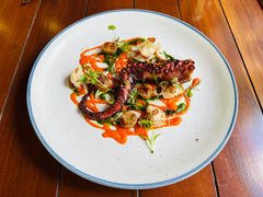 -植物园哈利亚餐厅