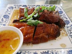-水乡人家私房菜(逢简店)
