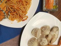 -浙江西子宾馆·瑶园咖啡厅