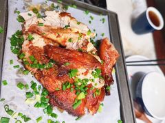 -绿茶餐厅(深圳龙华天虹购物中心店)