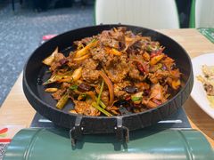 -小油饼老菜坊(红旗街店)