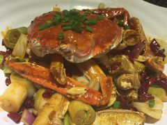 -蟹之国·精品蟹料理(极地店)