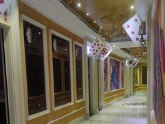 -自由港KTV(王子公主金平店)