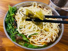 酸菜-河南拉面(肇周路店)