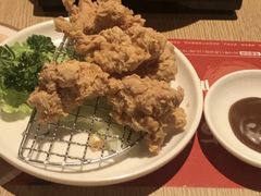 -味千拉面(保定万博广场店)