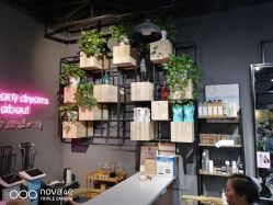 -MOVAN  HAIR莫凡匠人发型屋