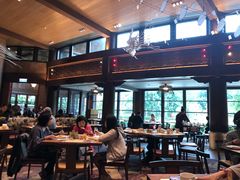 -云龙轩(迪士尼探索家度假酒店)