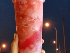 -CoCo都可(久隆店)