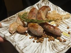 -妮妮酒馆Bistro Nini