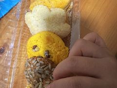 -玛尔哈巴·塔塔尔糕点(华侨小区店)