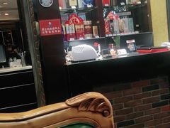 -老牌坊•鲁菜名店•地道济南菜(大观园商埠店)