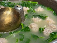 -杨记隆府重庆江湖菜(大悦城店)