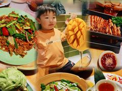 -POKIPOKI泰食谷仓东南亚菜(侨香店)