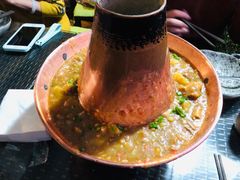 -火燒雲傣家菜(鼓楼店)