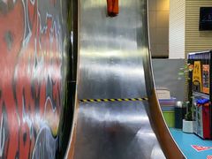 -酷跳蹦床主题公园(万胜广场店)