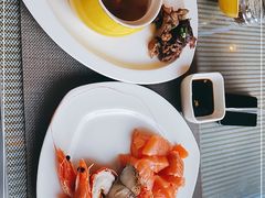 -咖啡CHA自助餐厅(香格里拉饭店)