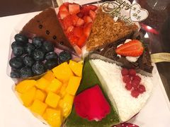 -刘胖子家常菜·蹄花焖藕(中南店)