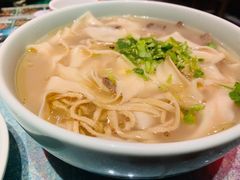 -萧记三鲜烩面(黄河南路店)