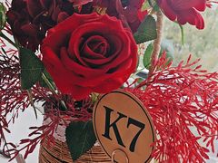 -圣彼得堡观江俄餐厅(中央大街黑金冠店)