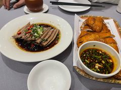 -金哥私房菜馆(张府园总店)