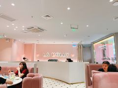 -茉莉餐厅(包河万达店)