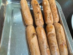 -玫瑰红烤羊排(北新桥三条店)