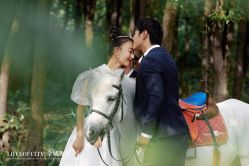 -全城热恋婚纱摄影(优质钻石店)