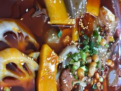 -冒菜西施·非遗冒菜(总店)