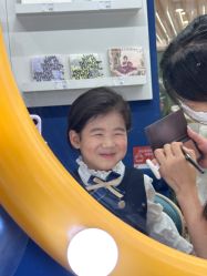 -海马体家庭照相馆(杭州萧山万象汇店)