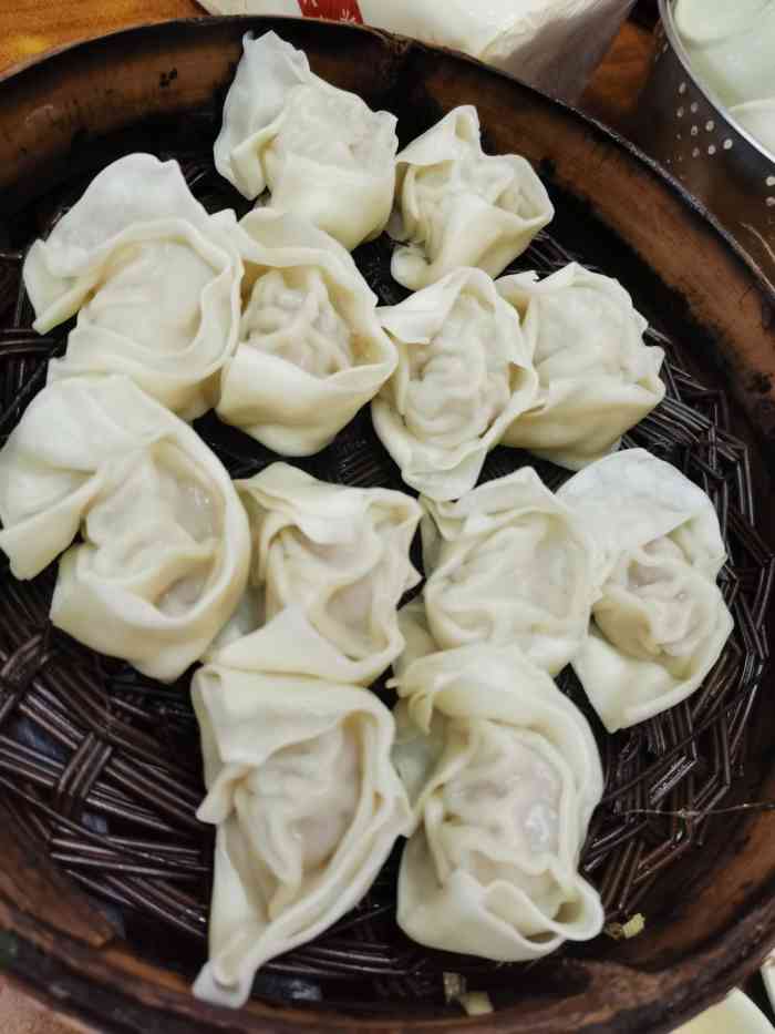 珍香斋京粉(海宁南苑路店)-"来海宁给朋友当伴娘提早几天体验海宁特.