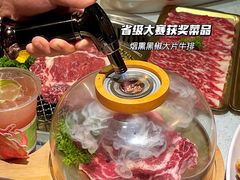 -炭之家·齐齐哈尔非遗烤肉·鲜切直供(中央大街店)