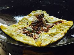 -周记热干面豆皮大王(桃花东街店)