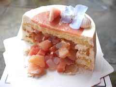 -半勺舒舒生日蛋糕店